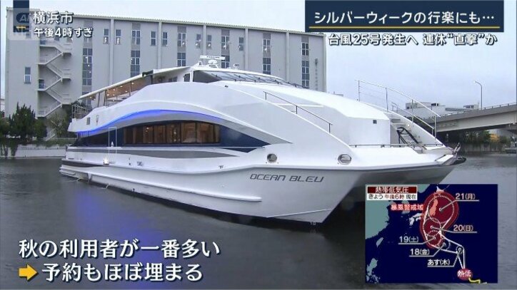 クルーズ