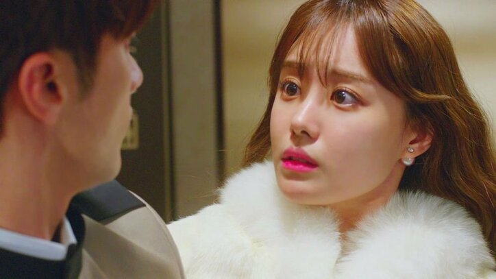 ソンフンが究極のツンデレ男に！ワンナイトラブで出会った男女のラブコメディ『じれったいロマンス』