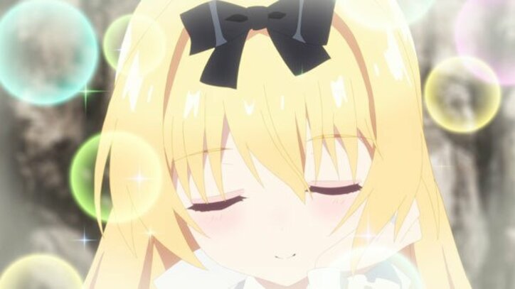 アニメ『ありふれた職業で世界最強』第6話「残念なウサギ」　先行カット解禁！