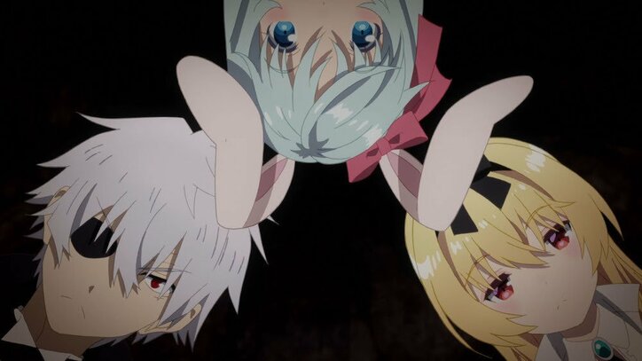 アニメ『ありふれた職業で世界最強』第7話「ライセン大迷宮」　先行カット解禁！