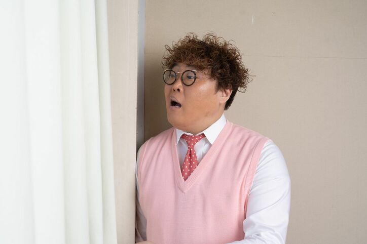 【写真・画像】マユリカ「切り抜き動画にとんでもない数の“いいね”が…」共演した有名高校生たちのスター性に驚き！もし自分たちの高校時代にTikTokがあったら？妄想トークも　3枚目