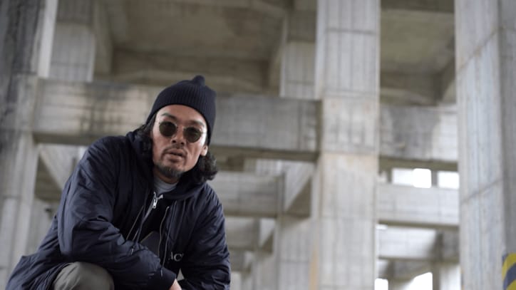 NEW JERSEYを拠点に活動する”変態”ジャパニーズラッパー OMEN 44が”レジェンド”NIPPSとKWSK AGGY共に、BOY-KEN, B.I.G.JOE, B.D. as KILLA TURNERをゲストに迎え、Lil'Yukichiトラックによる「Cool Ruler」をリリース！！さらにアナログのリリースも発表！