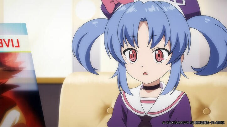 アニメ「シャドウバース」ルシアと再び相対するヒイロ…第11話先行カット&あらすじ公開