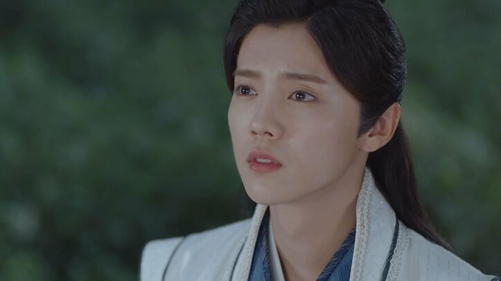 元EXOのルハン初主演ドラマ 最強の美男美女が織り成す大型ファンタジー時代劇『擇天記(たくてんき)~宿命の美少年~』