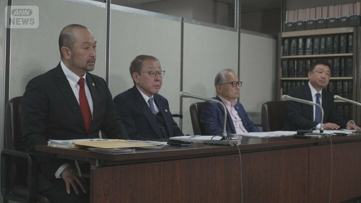 「血縁上」の父認めるか「法律上」か…最高裁判決の争点は?フィリピン残留2世の訴え