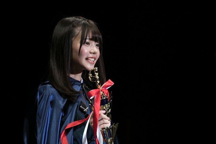 秋元康プロデュース22/7、ライブで号泣の嵐「勇気を出してオーディション受けてよかった…」