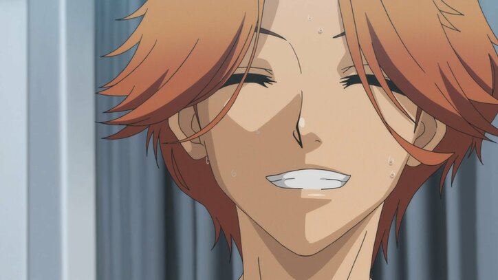 アニメ「ARP Backstage Pass」鮮烈なデビューを飾ったレオン…天才の原点とは 第4話先行カット&あらすじ公開