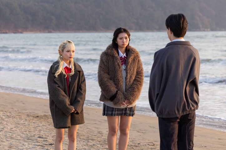 【写真・画像】「これからも愛し続けたい」「絶対に不安にさせない」ゆうたをめぐる三角関係の結末は…？『今日好き』テグ編最終話　3枚目