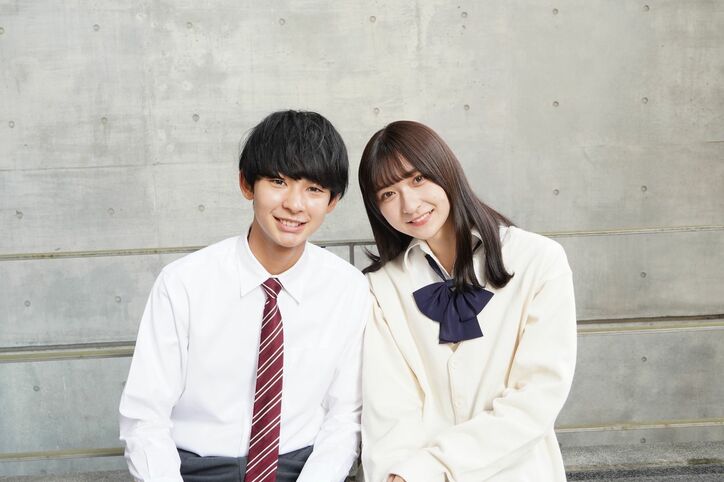 りんか（横山莉華）＆だいな（松井大奈）、継続メンバー同士がカップルに！最後のアプローチに「めちゃくちゃキュンキュンしました」『今日好き』ダナン編カップルインタビュー