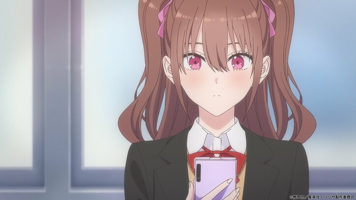 【写真・画像】新アニメ『2.5次元の誘惑』1クール目ノンクレジットOP映像＆ED映像公開！第2話放送直前特番の配信も　4枚目