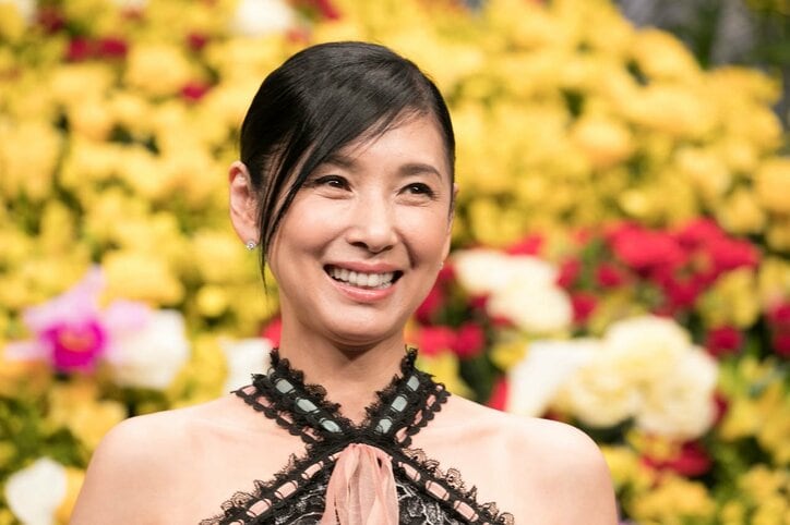 舘ひろし、生前葬をするならお金目当て？「してもいいかな、いっぱい香典もらえるなら（笑）」