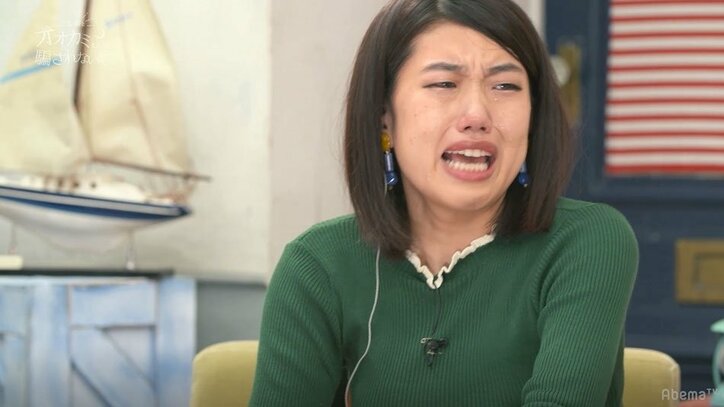 “オオカミくん”はたくまだった…残酷すぎる結果に視聴者のショック広がる「涙がとまらない」『オオカミくん』最終回