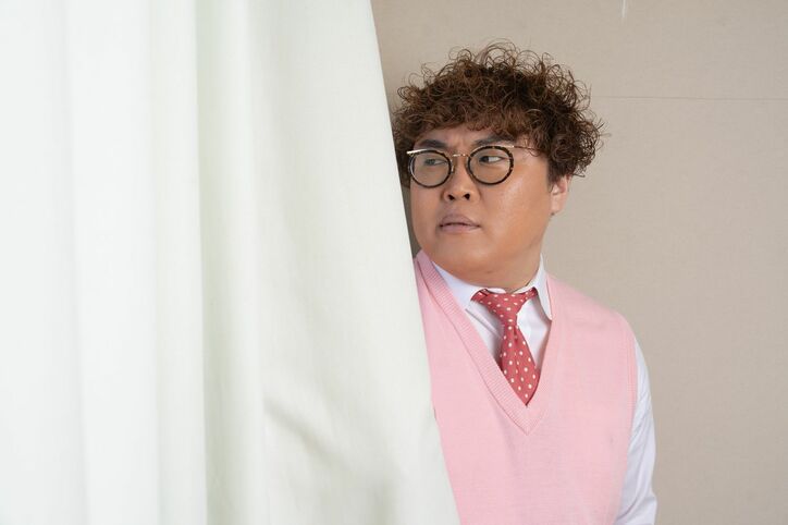 【写真・画像】マユリカ「切り抜き動画にとんでもない数の“いいね”が…」共演した有名高校生たちのスター性に驚き！もし自分たちの高校時代にTikTokがあったら？妄想トークも　6枚目