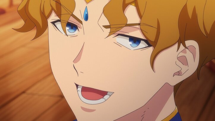 【写真・画像】アニメ『エパリダ』第1話あらすじ・先行カット解禁 8枚目