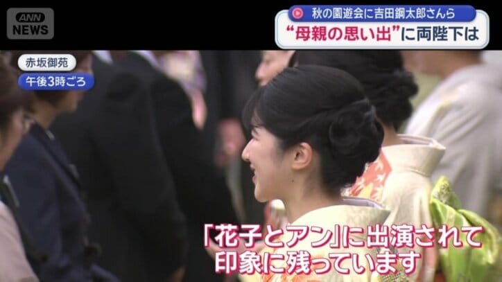 ドラマの話に