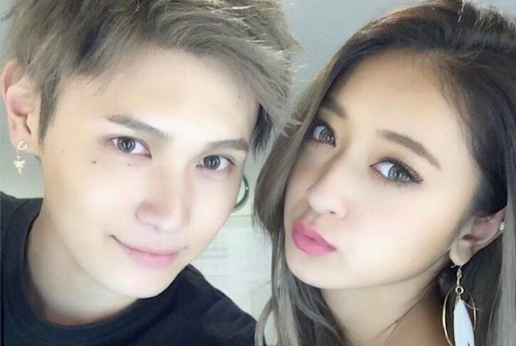 【写真・画像】みちょぱ、同性愛を公表したギャルモデル時代の後輩に再会し驚き「男前な感じでいたのに」　1枚目