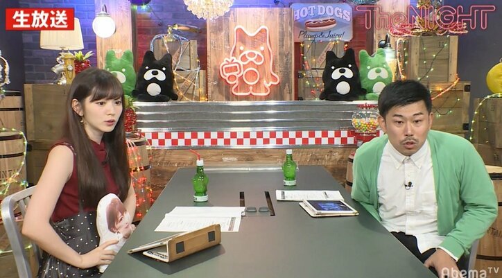 産休中の矢口真里、生放送に直電乱入　代理MC・鈴木愛理「産まれそうになったら電話切って」