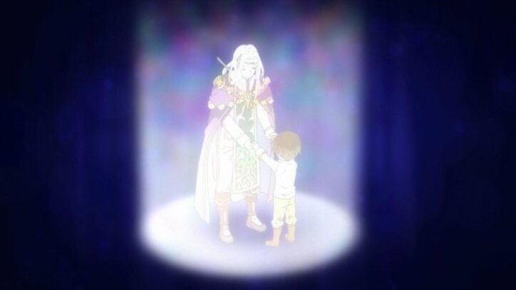 アニメ「八男って、それはないでしょう!」ヴェルの魔法の素質に長兄・クルトが気づき始めて…第2話先行カット解禁