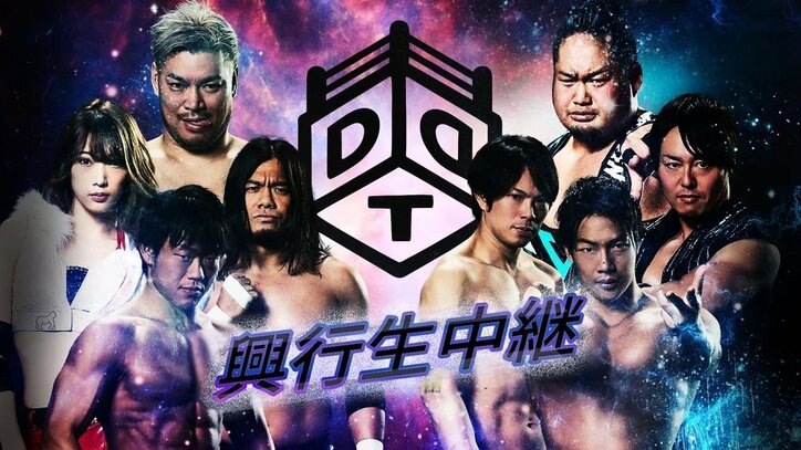 「AbemaTV」シルバーウィーク“バトル特集”を開催　K-1やダンスカップ、大相撲など様々な“バトル”が目白押し