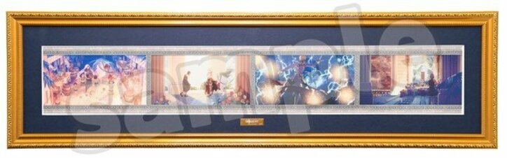 TVアニメ『FGO バビロニア』全話無料一挙配信!オリジナルグッズの受注終了カウントダウン特別企画