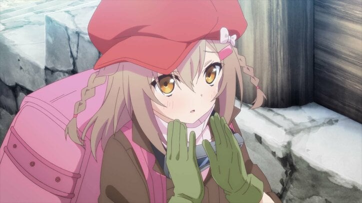 新アニメ「超人高校生たちは異世界でも余裕で生き抜くようです！」第1話先行カット＆あらすじ解禁