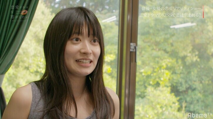 ライダー俳優・藤田富、共演女優からのアドリブに翻弄される「とむのことが一番好きだから」