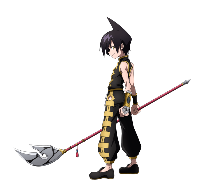 【写真・画像】『スマスロ シャーマンキング』のスペック・打ち方【スロットマンキン】　34枚目