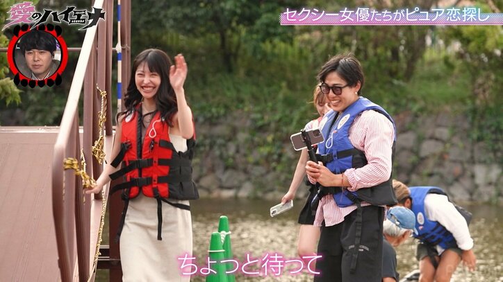 2人の美人セクシー女優から同時に真剣告白…22歳大学生がハーレム状態に「すっげー動揺してます」