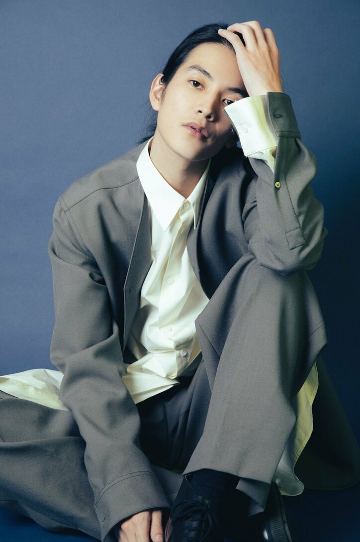 俳優・渡邊圭祐のユニークな素顔 気遣いの人ながら求めてしまう”笑い”