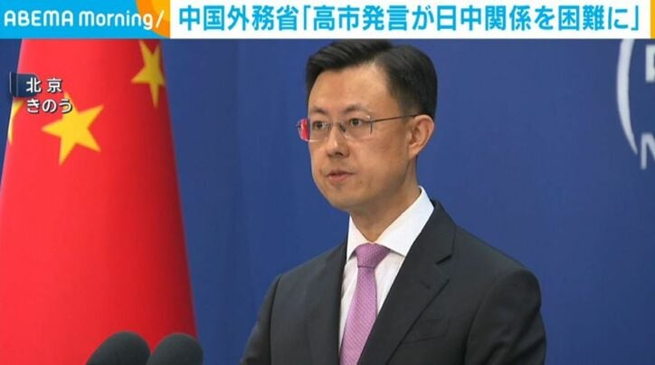 郭嘉昆副報道局長