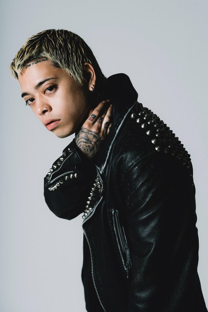 DJ RYOW、ニューアルバムからHideyoshi参加の「Hajimari」先行配 信！ 1つのリングでストーリーが繋がれた連作MVも公開！