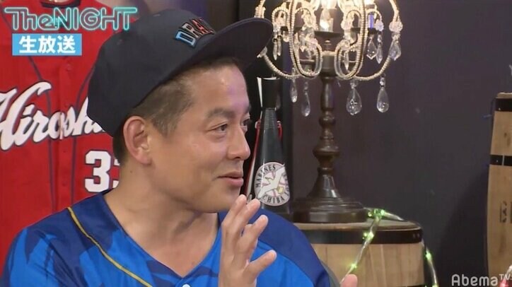 スピードワゴン小沢、吉本騒動めぐる松本人志の発言に嘆き「俺1回もやったことない」