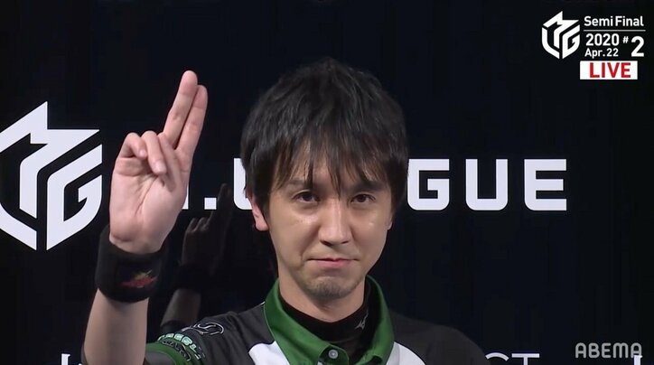 佐々木寿人、Mリーグ新記録の9万8200点!レジェンド解説も「伝説の一戦になりそう」と絶賛/麻雀・Mリーグ