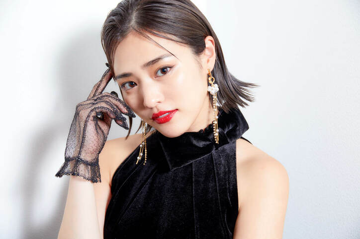 『恋愛ドラマな恋がしたい～Bang Ban Love～』スタート！女子メンバー木村葉月＆日比美思＆若菜が気合い告白「相手に失礼のないように焼き肉やラーメンを我慢する日々です」