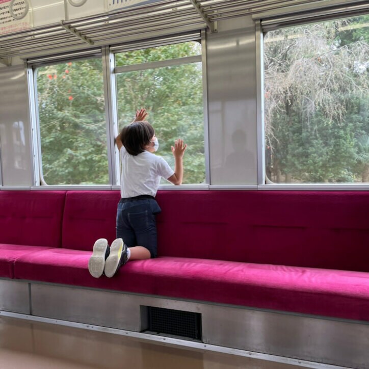  奥山佳恵、次男のダウン症がわかった当時の心境「受け入れることができなくて」 