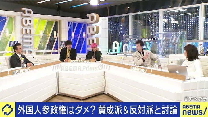 「とりあえず“優しい政治”をやってみようで元も子もなくなっては困る」…武蔵野市の条例案から考える「住民投票」、そして「外国人参政権」