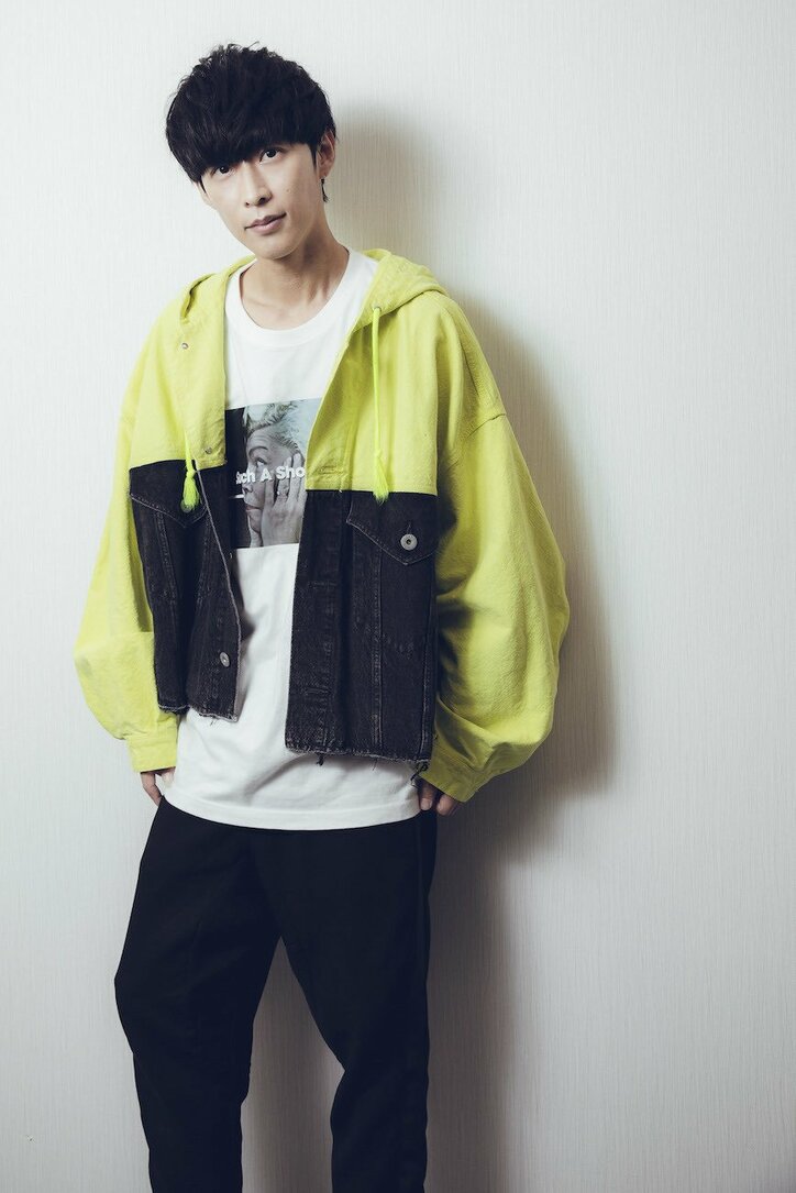 シンガーソングライター・大石昌良「認められない才能はないと信じてる」 音楽業界に食らいついてきた20年