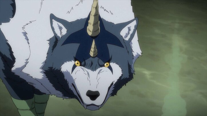 アニメ「転スラ」ついに魔王達の宴へ赴くリムル…第45話あらすじ＆先行カット公開