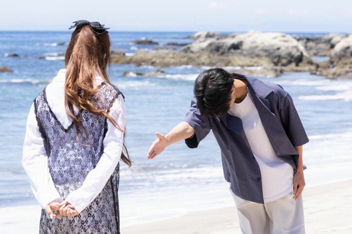 モデル・Kirari、きだいとハリューに告白され…果たして？『明日好き』最終話