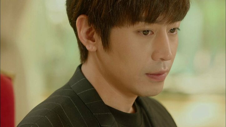 SHINHWAのエリック主演！　笑って泣けるラブコメ「また?!オ・ヘヨン 〜僕が愛した未来（ジカン）〜」