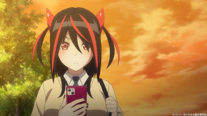 【写真・画像】アニメ『ぽんのみち』第8話場面カット・あらすじ公開　2枚目