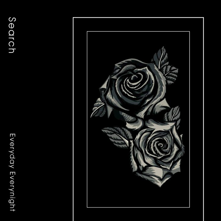 映像ディレクター Spikey John による企画 【SPIKEY FILMS ~season1~】第二弾、新星 Search のMVが公開