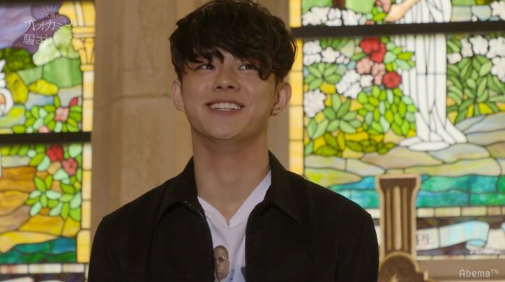 シリーズ史上最強イケメン軍団に視聴者もゾッコン!積極的アプローチに女子高生たちも大興奮…『オオカミくん』新シリーズ