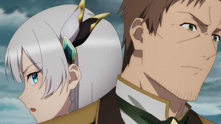 【写真・画像】アニメ『片田舎のおっさん、剣聖になる』第7話あらすじ・先行カット解禁！追加キャストや第4弾PVも公開　7枚目