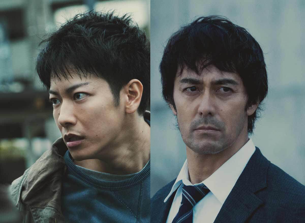 佐藤健主演『護られなかった者たちへ』主題歌は桑田佳祐「月光の聖者達