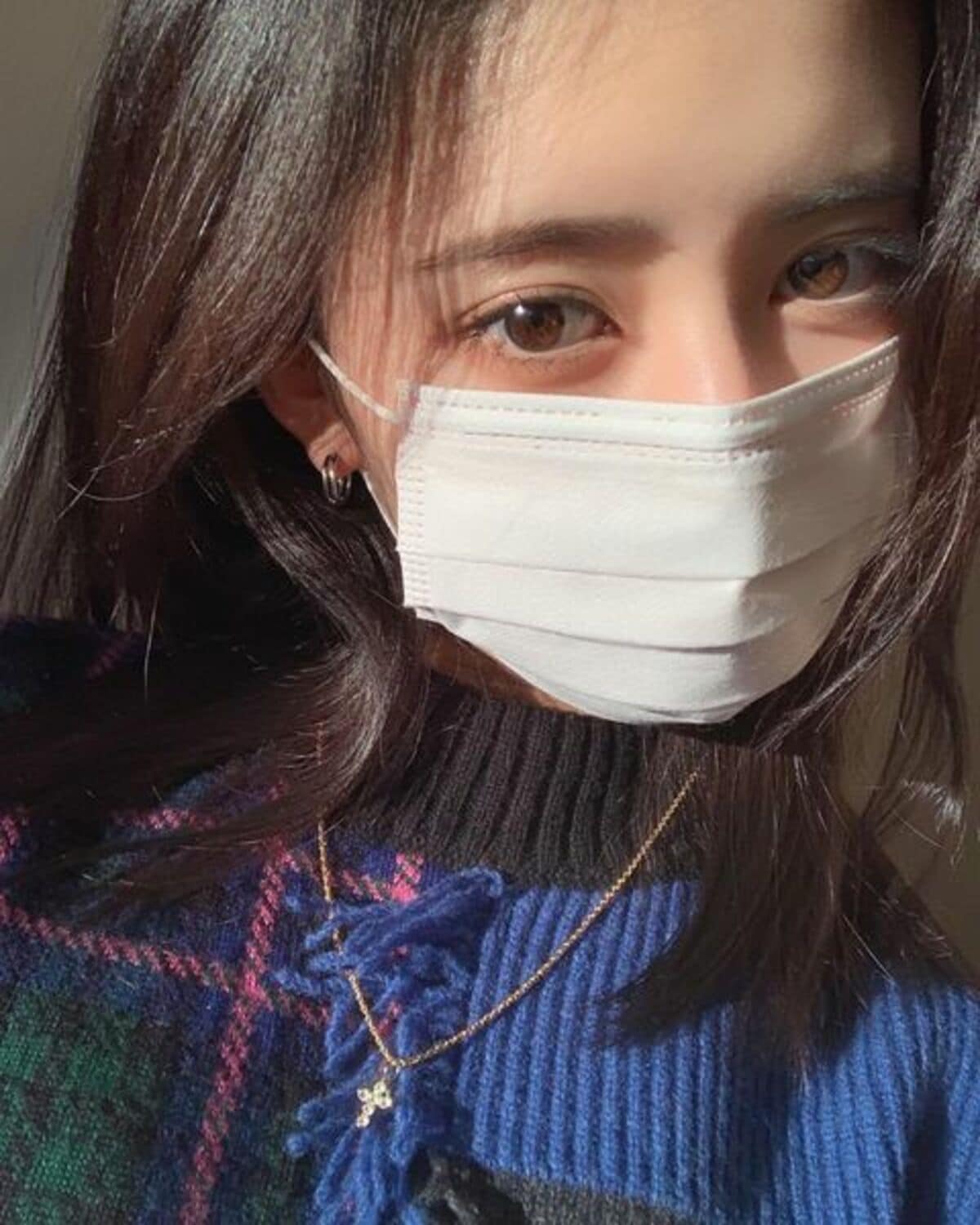 Niziu Rimaの 美しすぎる 自撮りショットにファン悶絶 全てが可愛い 美しい 16歳でこの美貌 話題 Abema Times