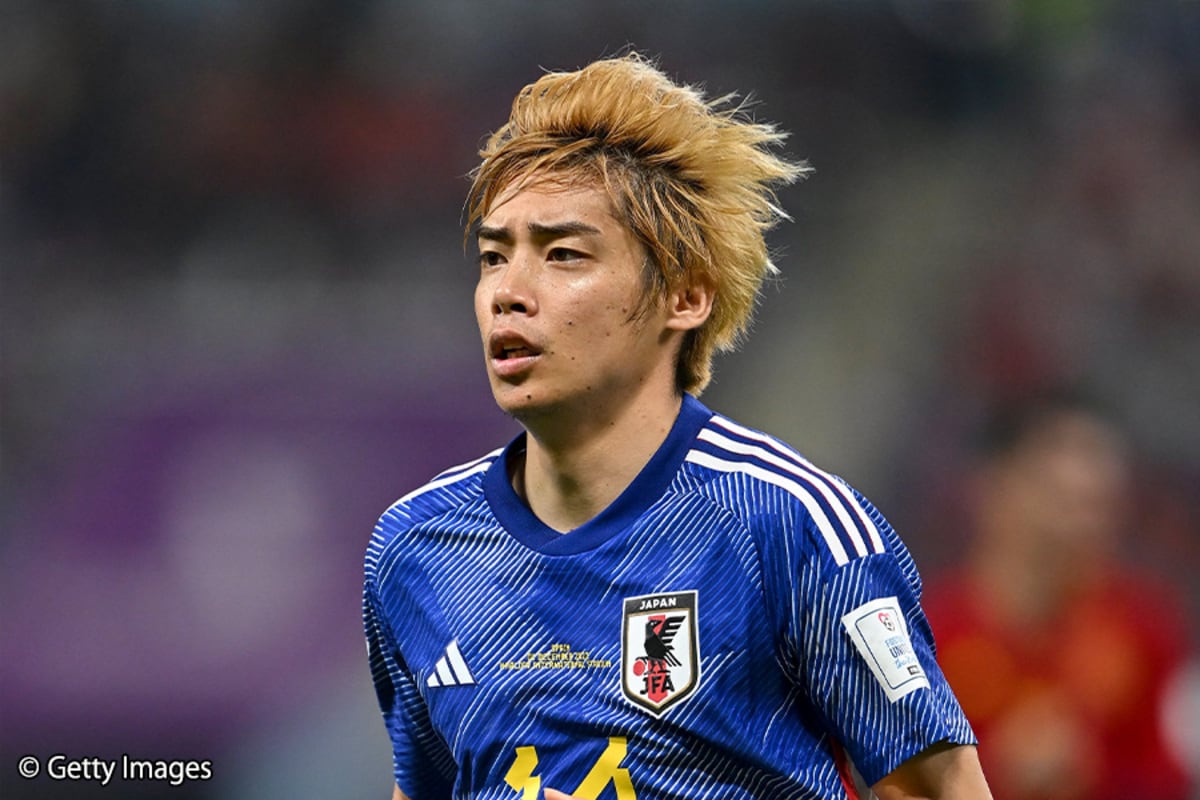 【正規品／カタールW杯モデル】伊東純也 ＃１４ 日本代表 ２０２２（H） 正規品／カタールW杯モデル】伊東純也 ＃14 日本代表 2022（H