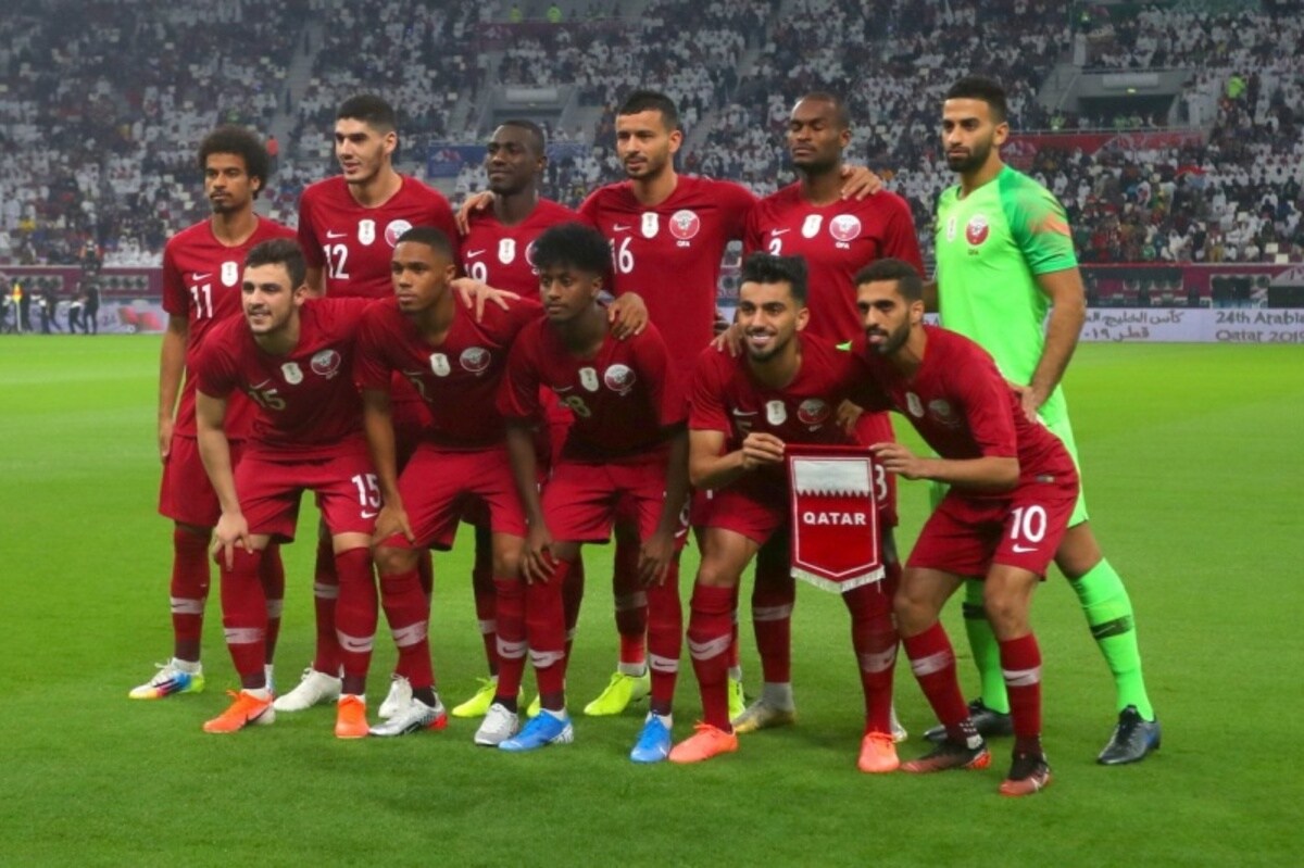 今大会も守られるのか ワールドカップ開催国の 不敗神話 を振り返る サッカーキング Fifa ワールドカップ 22 完全ガイド By Abema