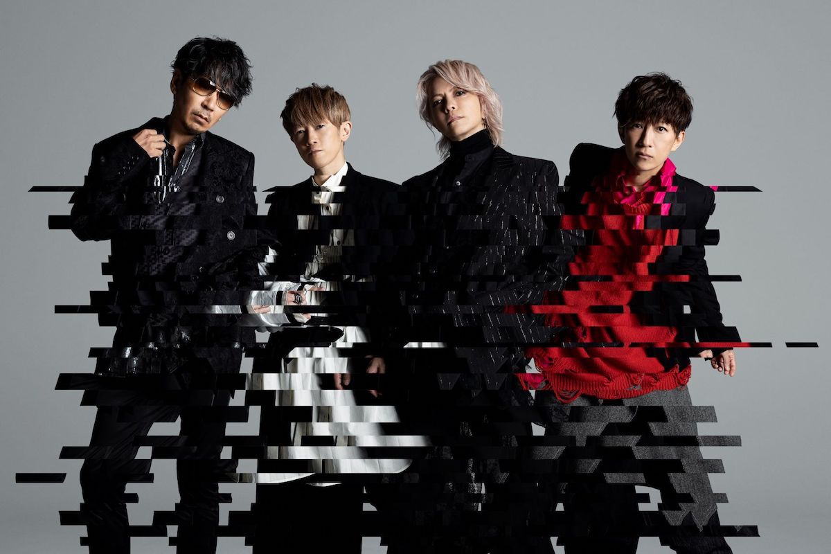 L'Arc～en～Ciel - 【バーキン】L'Arc〜en〜Ciel FLA2 おまけつき L'Arc-en-Ciel、「YOU GOTTA RUN」CD付属映像のメイキング予告編