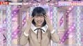 林瑠奈「本当は感情の起伏が激しいんですけど(笑)」…乃木坂新4期生、突然振られたフリートークに緊張